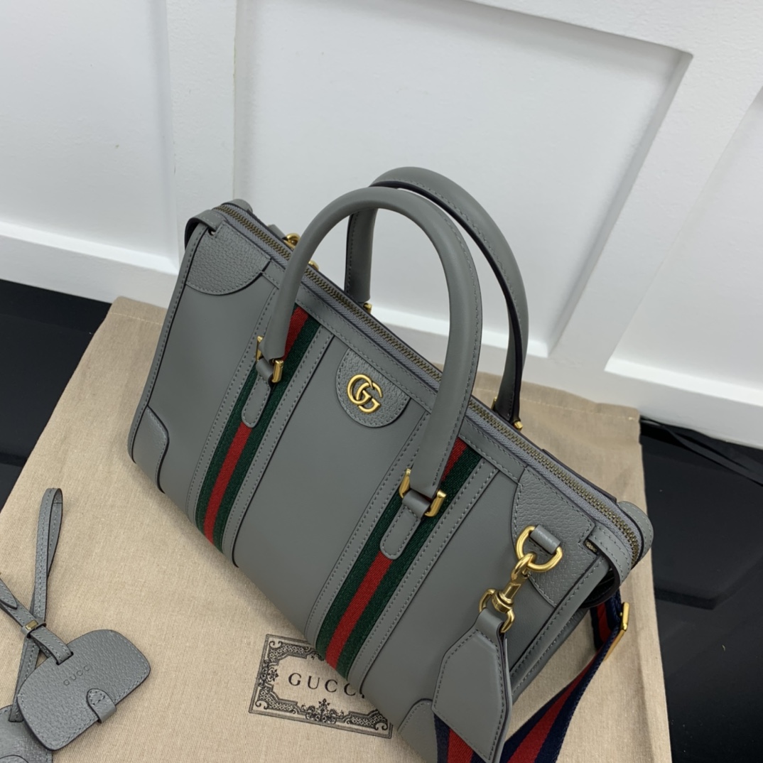 Gucci Top Handle Bags